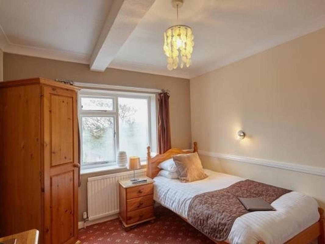 Hotel The Kensington Great Yarmouth Habitación foto