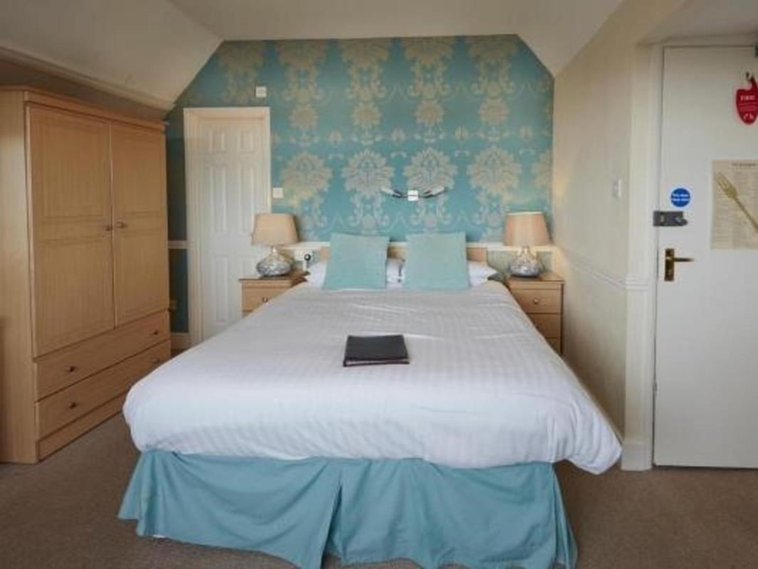 Hotel The Kensington Great Yarmouth Habitación foto