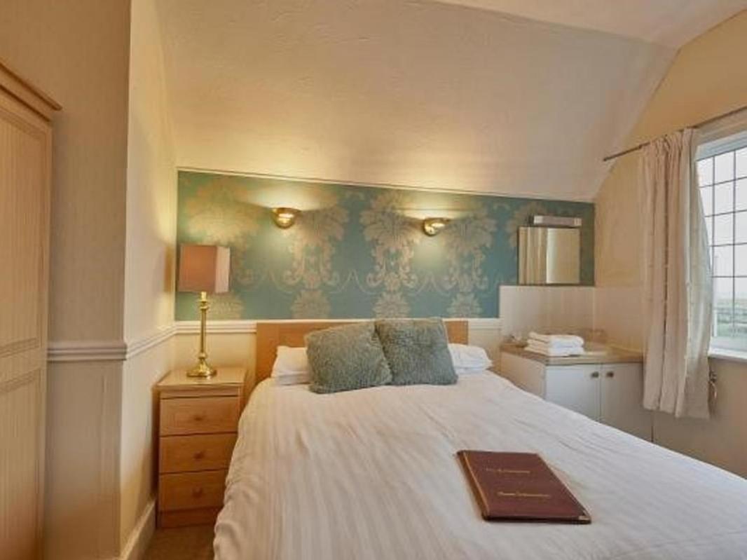 Hotel The Kensington Great Yarmouth Habitación foto