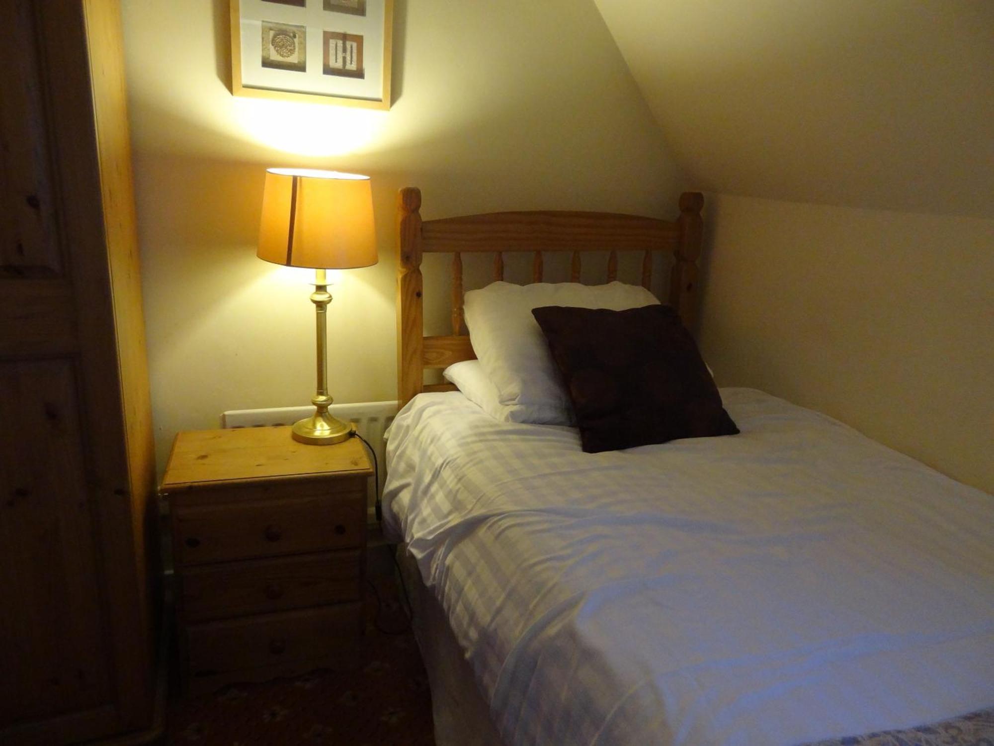 Hotel The Kensington Great Yarmouth Habitación foto