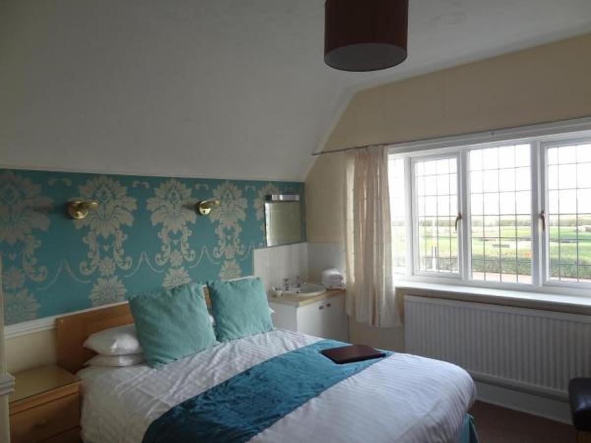 Hotel The Kensington Great Yarmouth Habitación foto